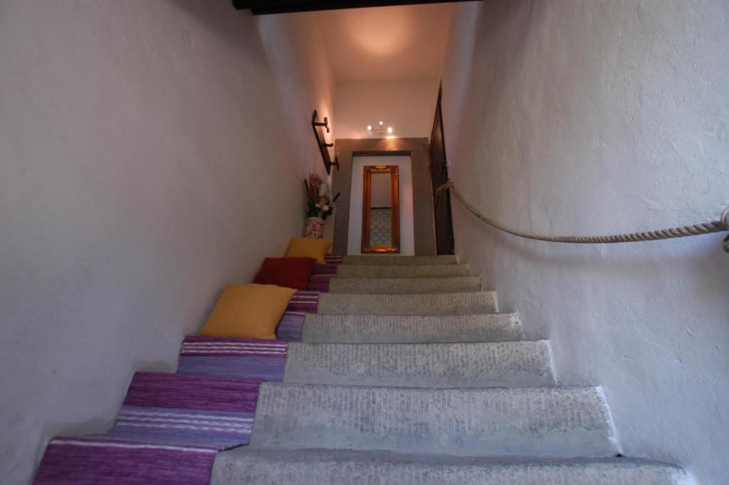 Monastero San Silvestro Villa Кортона Екстериор снимка